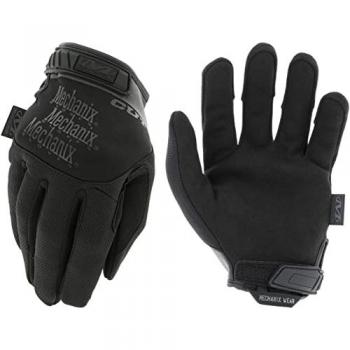 Mechanix Wear Pursuit E5 MSW Covert Work Gloves – Men's Extra Large (TSCR‑55‑012)