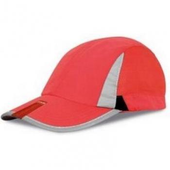 2 Panel Performance Baseball Cap
