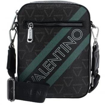 Sac Valentino Aron Bandoulière Noir