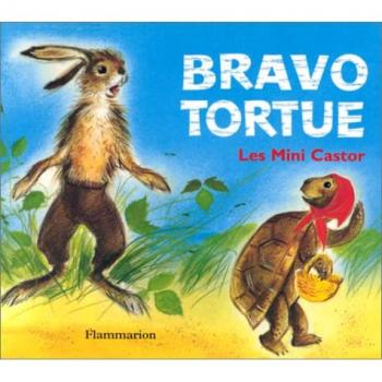 Bravo Tortue.