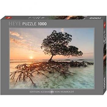 Heye Puzzle 1000 piezas