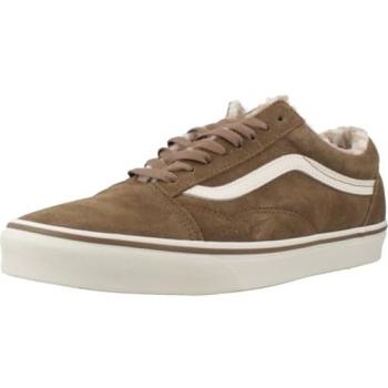 Retro Sepia Classic V‑Soles