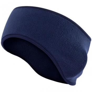 Diadema con protección para orejas