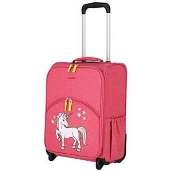 Travelite Youngster Unicorn Trolley