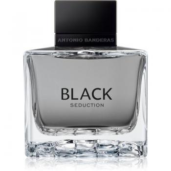 Eau de Toilette pour homme Banderas Black Seduction 100 ml