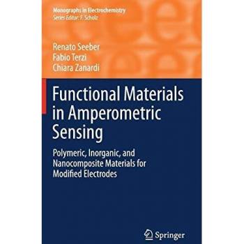 Functional Materials in Amperometric Sensing