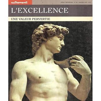 EXCELLENCE