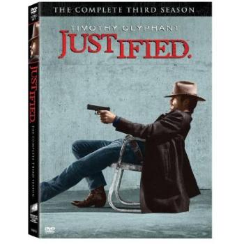 Justifié : Saison 3