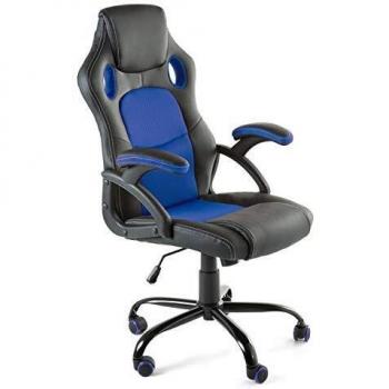 Silla Gaming Regulable Home Heavenly