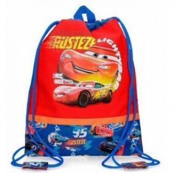 Bolsa de Merienda Cars Rusteze Lightyear para niños con diseño exclusivo