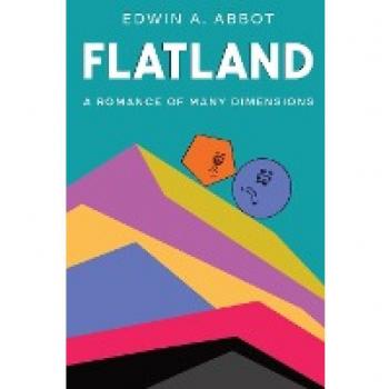 Abbott, Edwin A.: Flatland