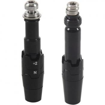 Alpha 815 XR Adapter Hülse
