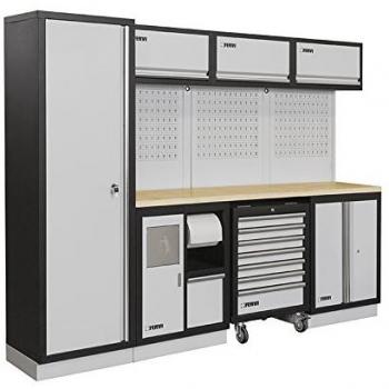 Ensemble de Mobiliers Fervi A007e