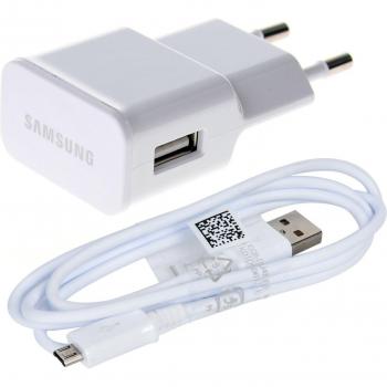 PowerPack Samsung Tab E 9.6 2000 mAh Cargador Blanco
