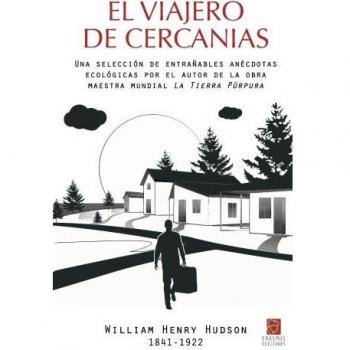 El viajero de cercanías (Tapa blanda).