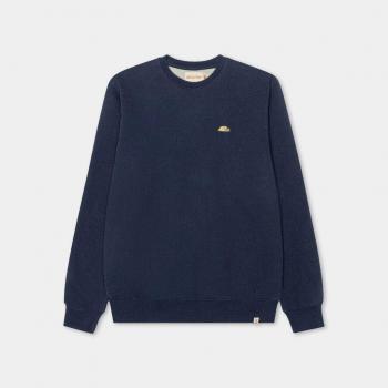 Felpa regular crew Rivoluzione Standard