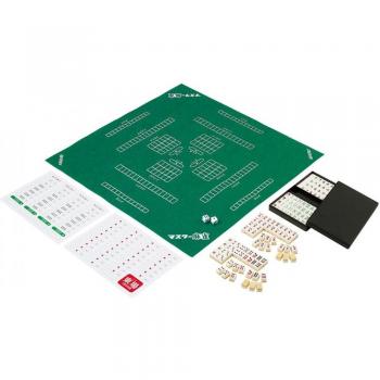 Beverly Enterprises Inc. Mahjong Strategy Set