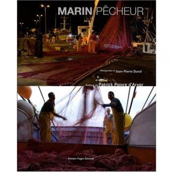 Marin-pêcheur