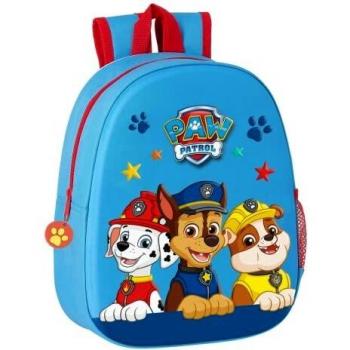 Mochila 3D Paw Patrol Oficial
