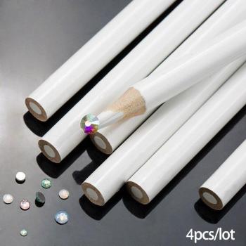 Assorted Sizes Flatback Crystal Rhinestones for Nail Art