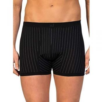 Bóxer Helios ZD (Negro)