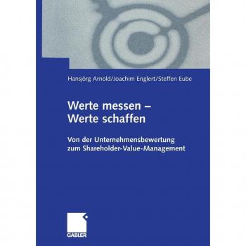 Werte messen