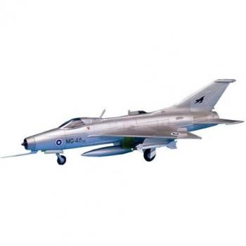 Maquette Academy MiG-21 Fishbed