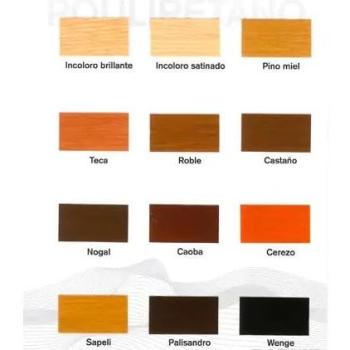 Mantel Innovador Huletec Esau