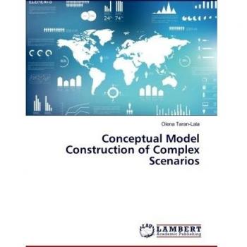 Conceptual Model Construction of Complex Scenarios
