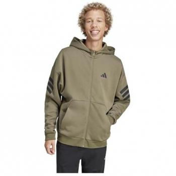 Adidas Sweatjacke M FI 3S FZ