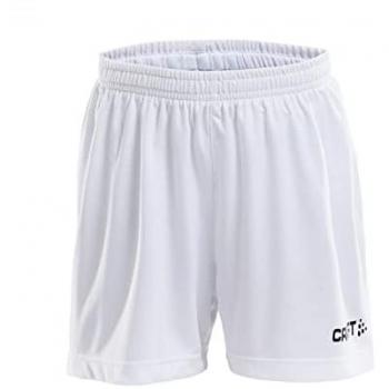 Craft Kinder Shorts Blanc 10-12 Jahre