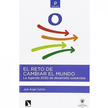 El reto de cambiar el mundo
