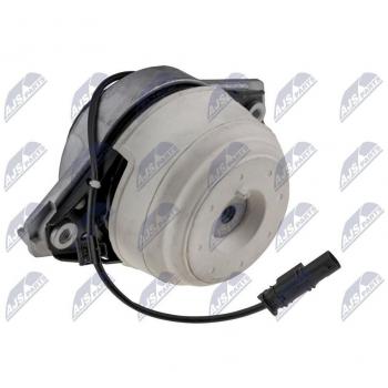 Support moteur NTY ZPS-ME-095 gauche