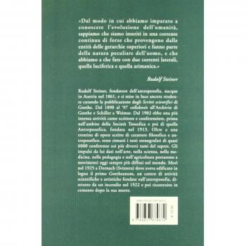 Polarità fra durata ed evoluzione nella vita umana. La preistoria cosmica dell'umanità (Vol. 2)