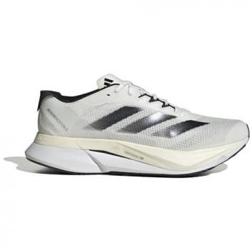 Adidas Adizero Boston 12 Laufmodell – Herren, Weiß