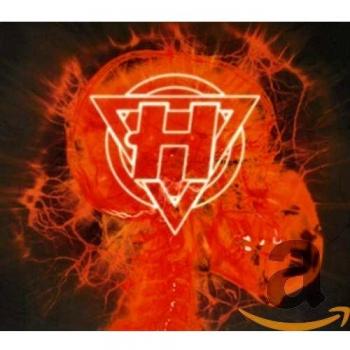 The Mindsweep: Hospitalised