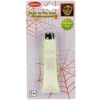 Goodmark 28 ml Fluor Makeup Creme Leuchtend