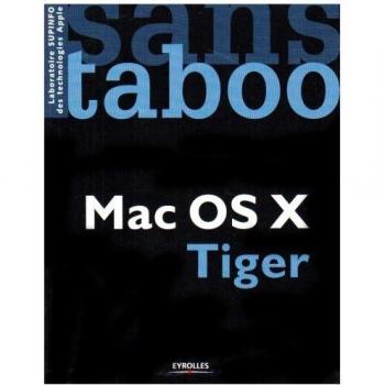 Mac OS X Tiger
