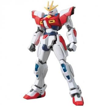 Kit de Modelo HGBF 1/144 Gundam Build Burning