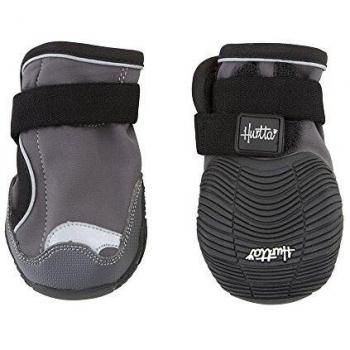 HURTTA HONDENSCHOEN OUTBACK ZWART
