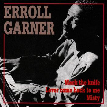 Erroll Garner