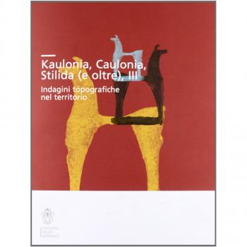 Kaulonía, Caulonia, Stilida