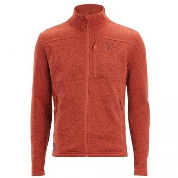 Forro polar Altus Odyssey I30 rojo (L)