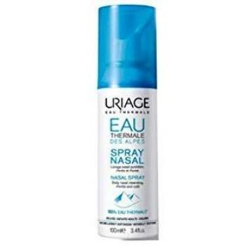 Eau Thermale Nasal Relief – Alps Edition