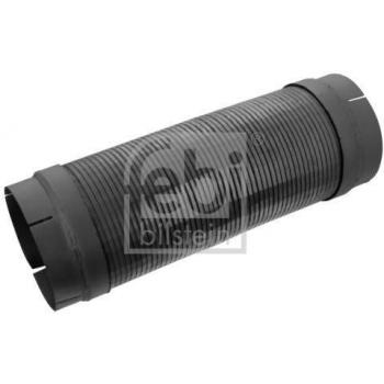 FEBI BILSTEIN 45564 Tubo de escape ondulado