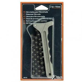 Outil de changement de filtre à huile XL Tech 300104
