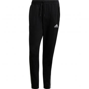Adidas Essentials Leggings French Terry Tapered 3-Bandas