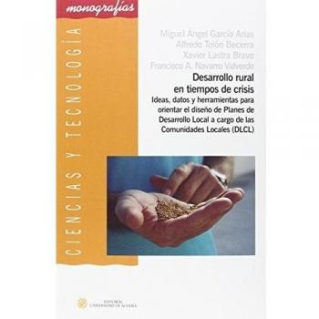 DESARROLLO RURAL EN TIEMPOS DE CRISIS