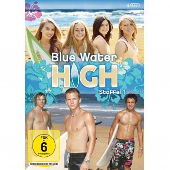 Blue Water High