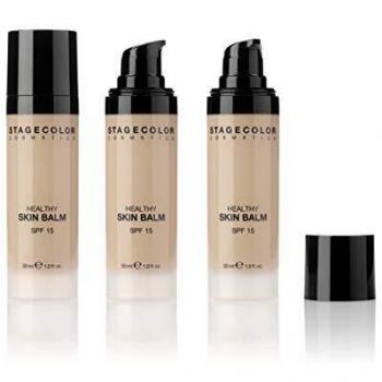 Stagecolor Cosmetics Healthy Skin Balm 30 ml Hellbeige